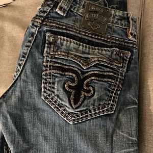 Rock Revival Ladies Jeans